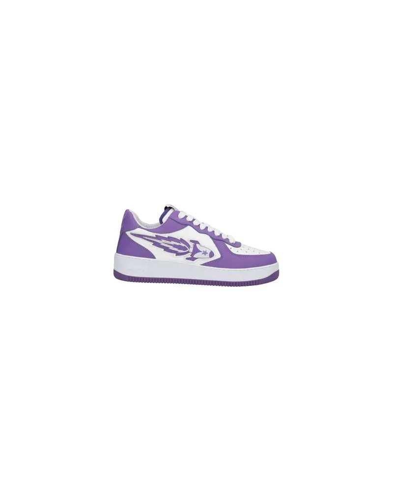 ENTERPRISE JAPAN SCHUHE - Sneakersauf YOOX.COM Lila