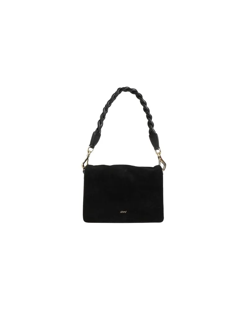 Abro TASCHEN - Handtaschenauf YOOX.COM Schwarz