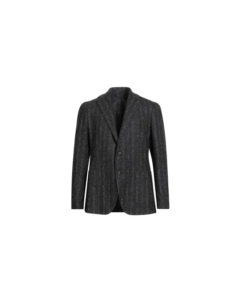 Tagliatore ANZÜGE und CO-ORDS - Blazersauf YOOX.COM Braungrau