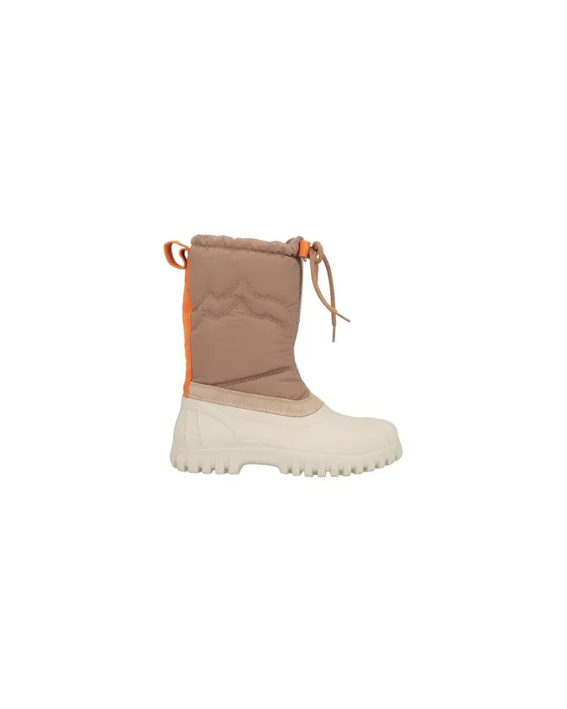 Diemme SCHUHE - Stiefelauf YOOX.COM Khaki
