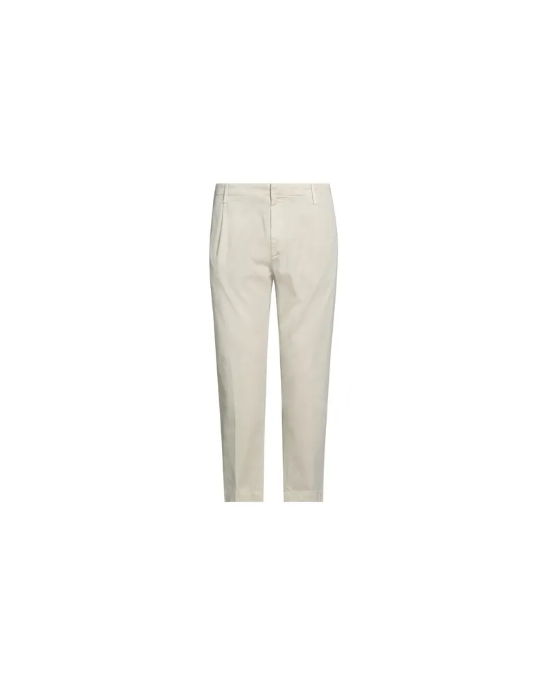 Dondup HOSEN & RÖCKE - Hosenauf YOOX.COM Beige