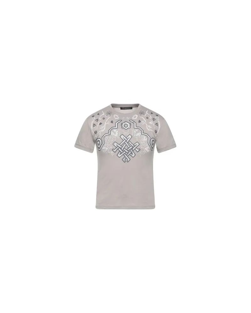 Mr & Mrs Italy TOPS - T-shirtsauf YOOX.COM Grau