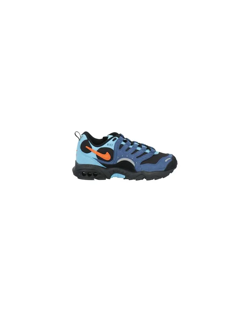 Nike SCHUHE - Sneakersauf YOOX.COM Blau