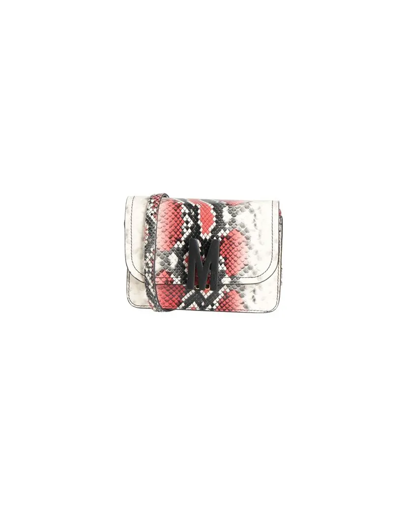 Moschino TASCHEN - Umhängetascheauf YOOX.COM Rot