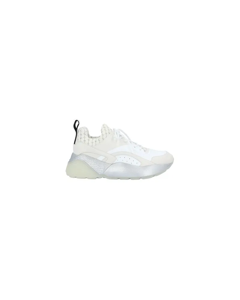 Stella McCartney SCHUHE - Sneakersauf YOOX.COM Weiß