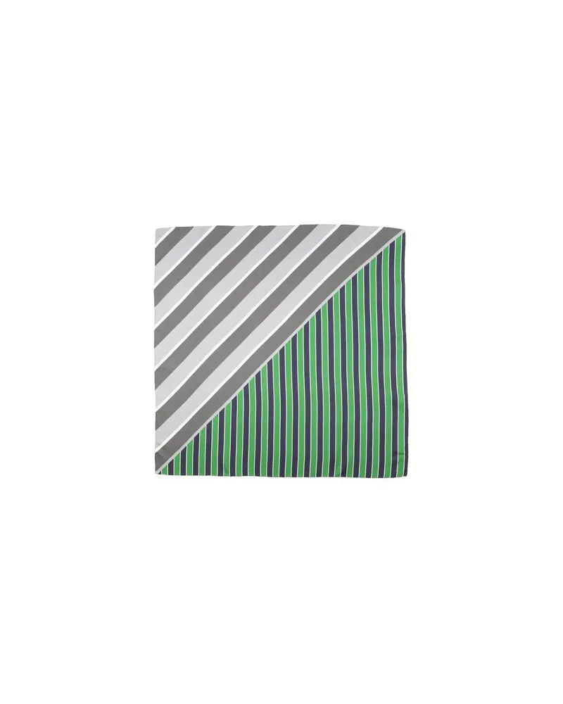 Thom Browne ACCESSOIRES - Schalsauf YOOX.COM Grau