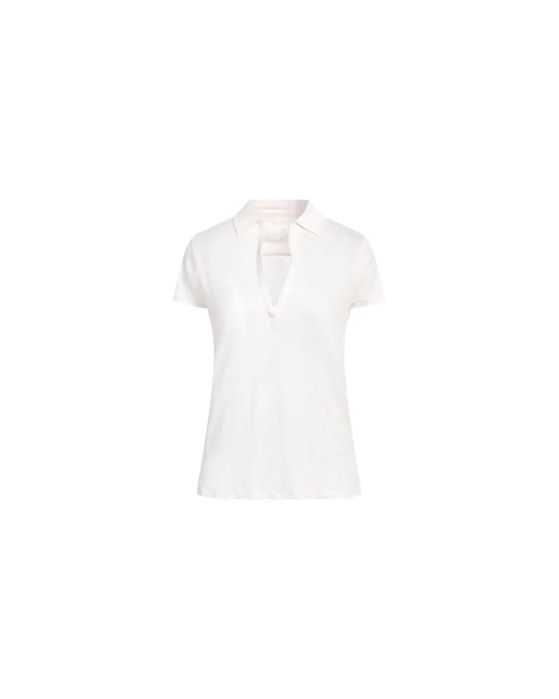 Woolrich TOPS - Poloshirtsauf YOOX.COM Hellrosa