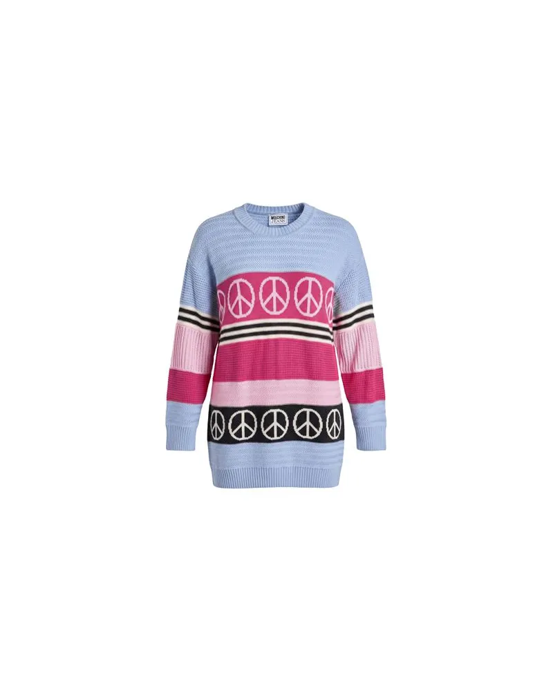 P.A.R.O.S.H. STRICKWAREN - Pulloverauf YOOX.COM Magenta