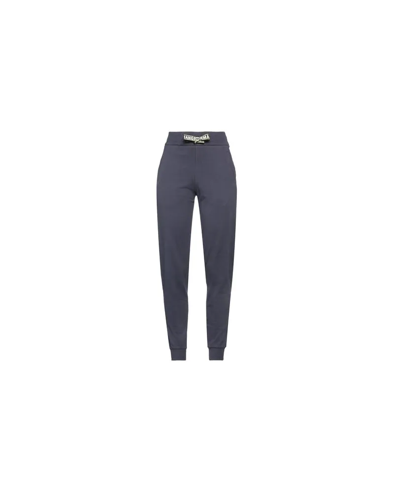 Armani Exchange HOSEN & RÖCKE - Hosenauf YOOX.COM Marineblau