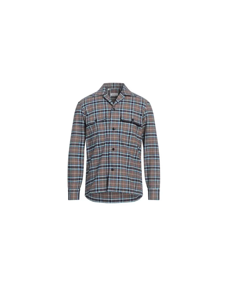 Salvatore Piccolo TOPS - Hemdenauf YOOX.COM Sand