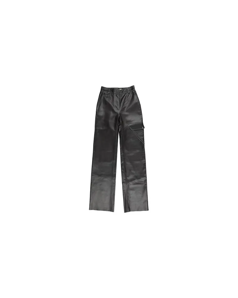 1017 ALYX 9SM HOSEN & RÖCKE - Hosenauf YOOX.COM Schwarz