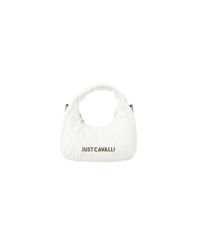 Just Cavalli TASCHEN - Handtaschenauf YOOX.COM Weiß