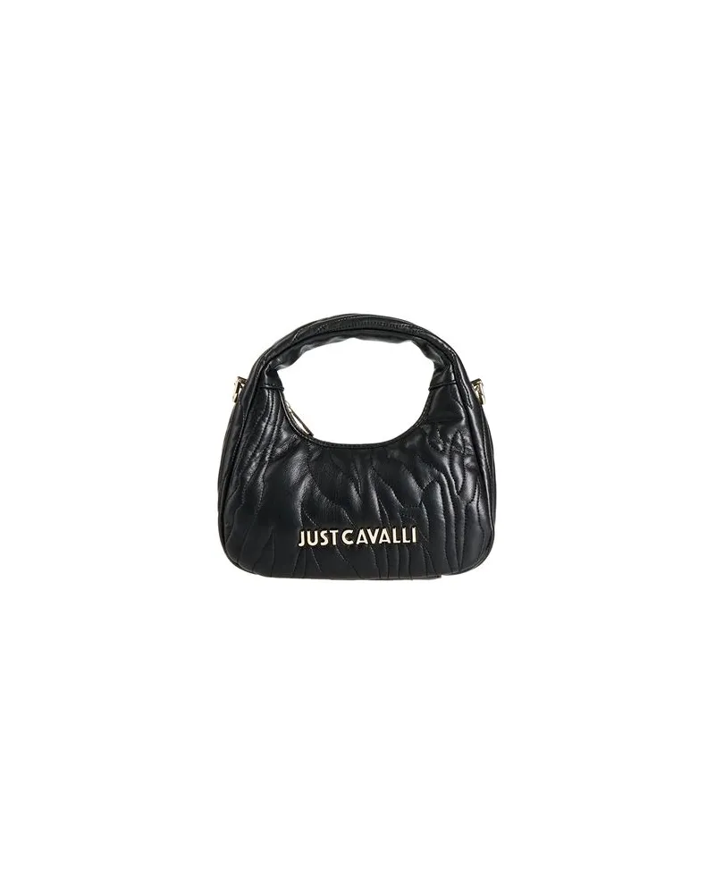 Just Cavalli TASCHEN - Handtaschenauf YOOX.COM Schwarz