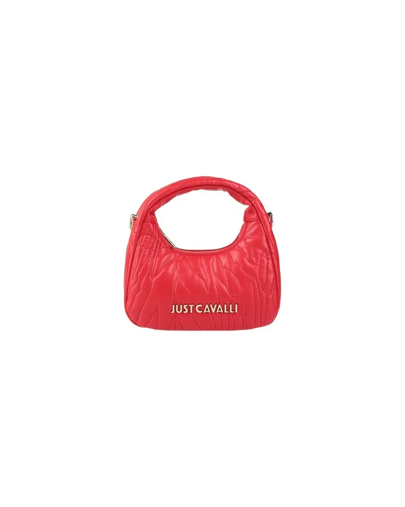 Just Cavalli TASCHEN - Handtaschenauf YOOX.COM Rot