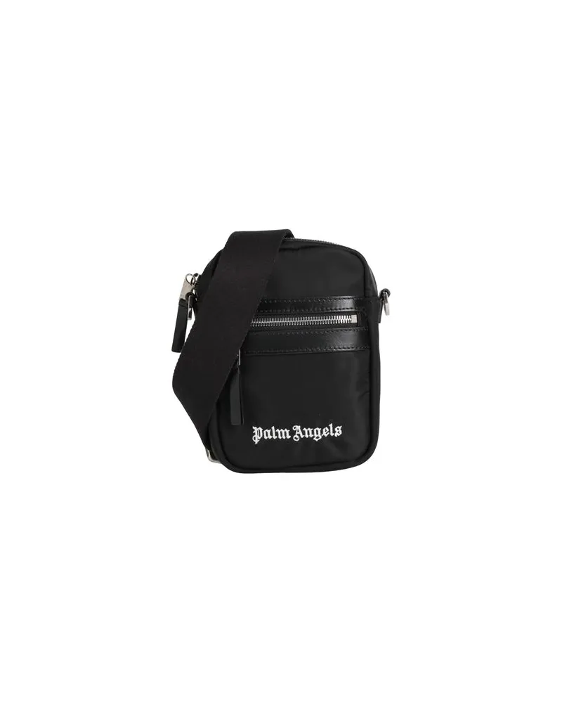 Palm Angels TASCHEN - Umhängetascheauf YOOX.COM Schwarz