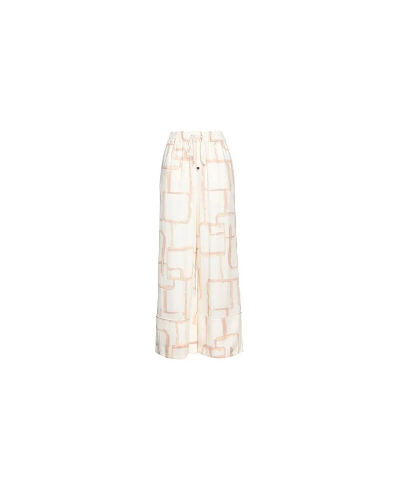 Aje. HOSEN & RÖCKE - Hosenauf YOOX.COM Elfenbein