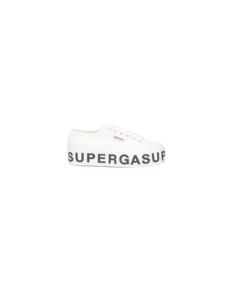 Superga SCHUHE - Sneakersauf YOOX.COM Off