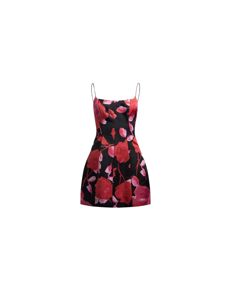 Blumarine KLEIDER - Mini-Kleiderauf YOOX.COM Schwarz