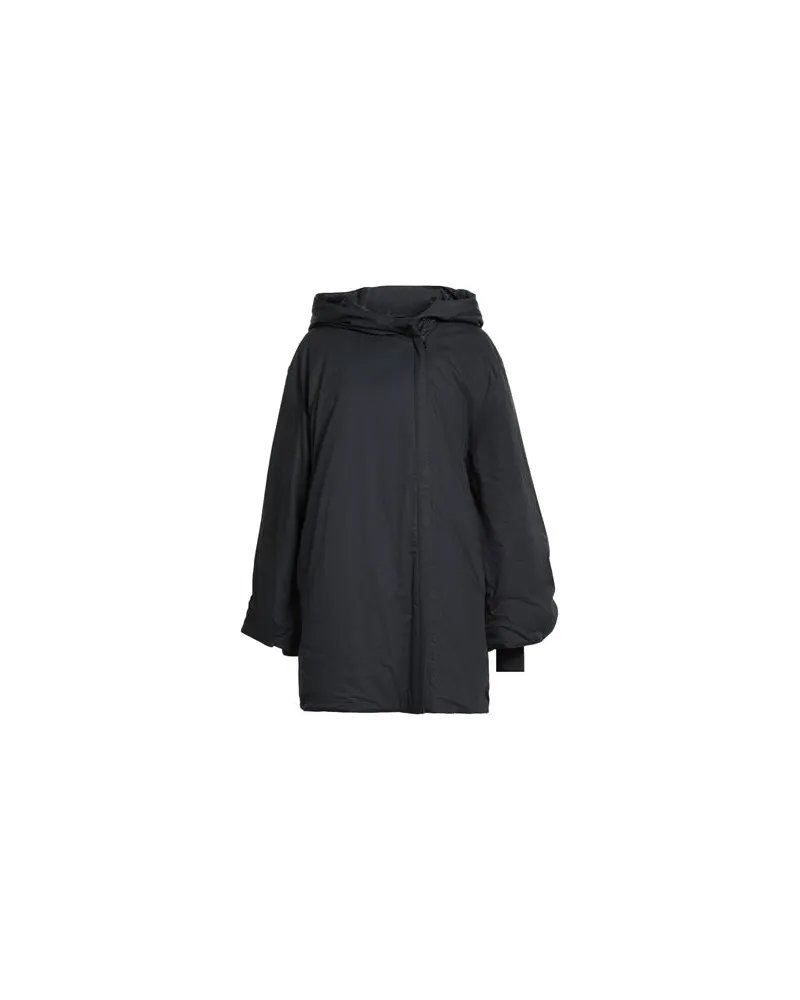 By Malene Birger JACKEN & MÄNTEL - Mäntelauf YOOX.COM Schwarz