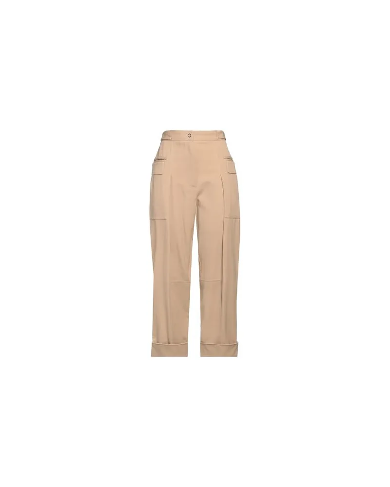 3.1 phillip lim HOSEN & RÖCKE - Hosenauf YOOX.COM Kamel