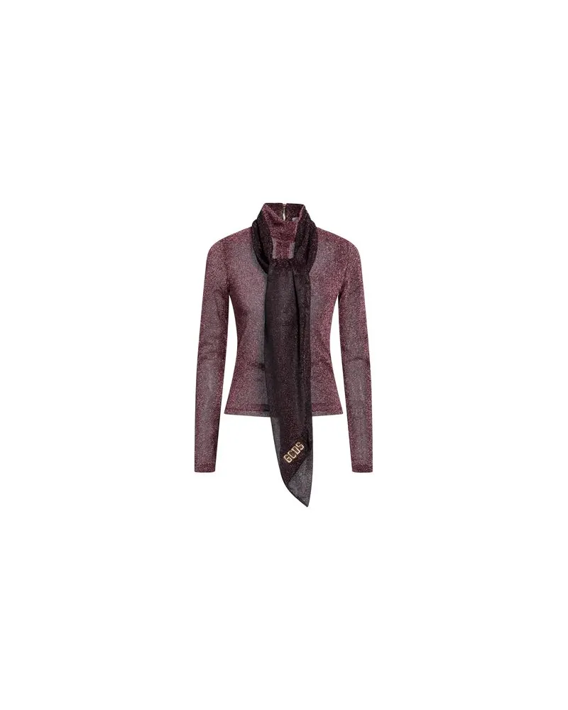 GCDS TOPS - T-shirtsauf YOOX.COM Malve