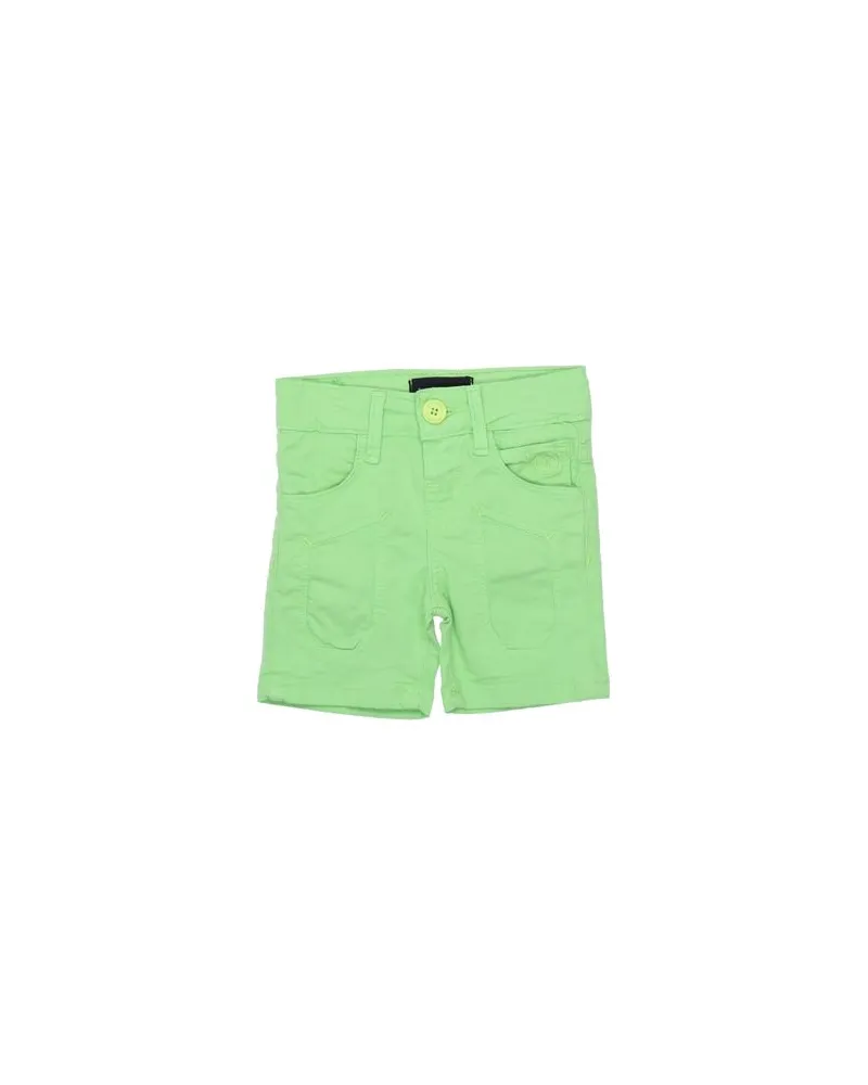 Jeckerson HOSEN & RÖCKE - Shorts & Bermudashortsauf YOOX.COM Limettengrün