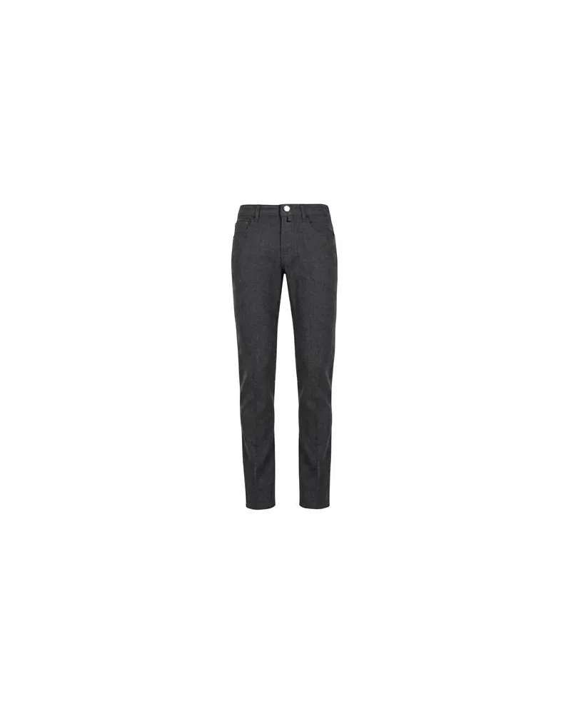 Jacob Cohën HOSEN & RÖCKE - Hosenauf YOOX.COM Grau