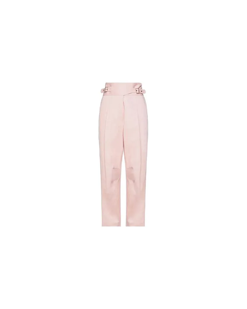 Zimmermann HOSEN & RÖCKE - Hosenauf YOOX.COM Hellrosa