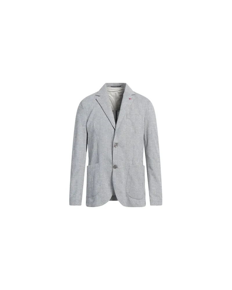 AT.P.CO ANZÜGE und CO-ORDS - Blazersauf YOOX.COM Grau