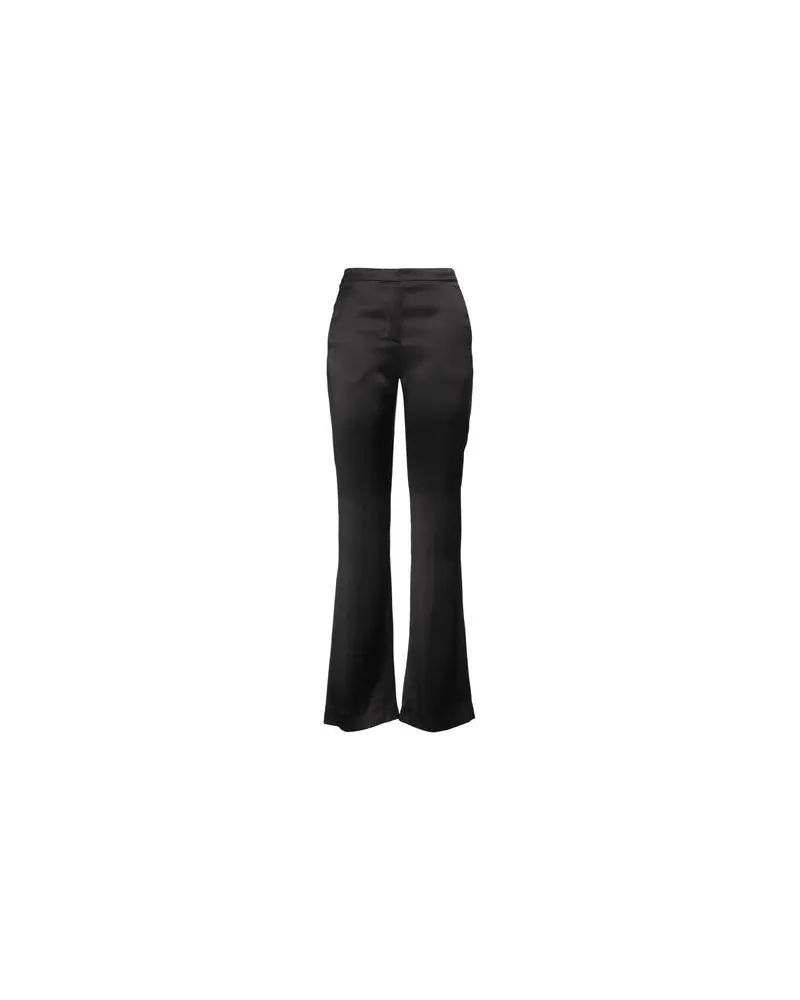 Givenchy HOSEN & RÖCKE - Hosenauf YOOX.COM Schwarz