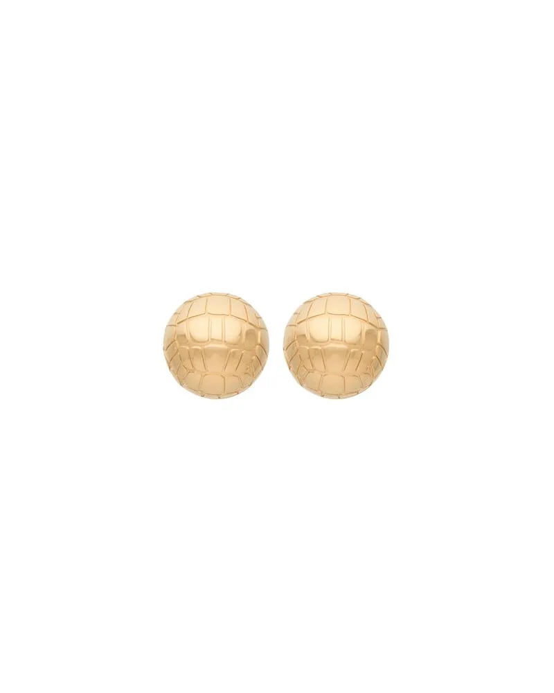 Jacquemus SCHMUCK und UHREN - Ohrringeauf YOOX.COM Gold