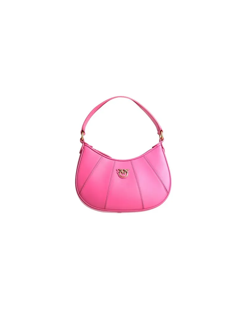 Pinko TASCHEN - Handtaschenauf YOOX.COM Fuchsia