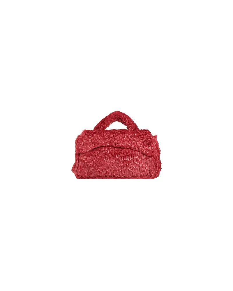 La Milanesa TASCHEN - Handtaschenauf YOOX.COM Rot