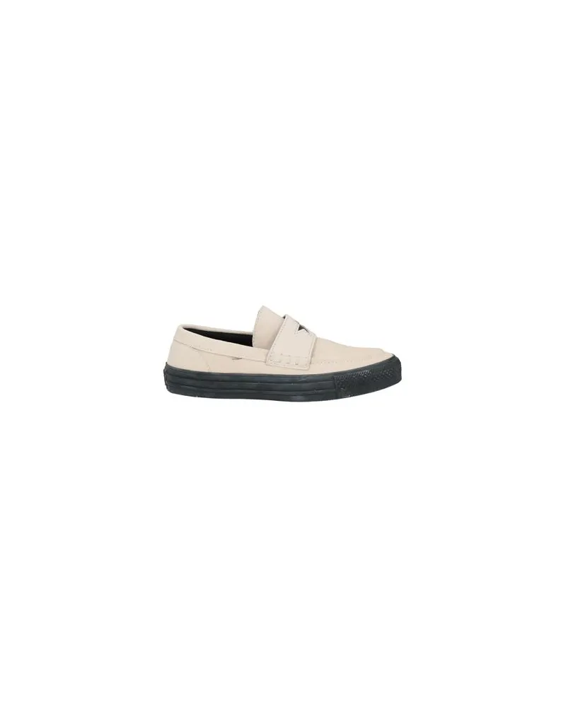 Converse SCHUHE - Mokassinsauf YOOX.COM Elfenbein