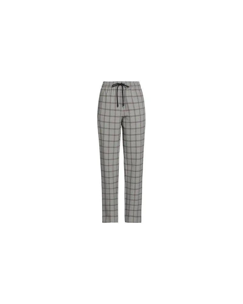 Essentiel HOSEN & RÖCKE - Hosenauf YOOX.COM Grau