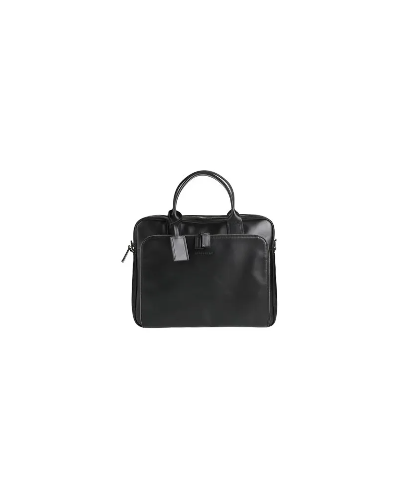 Longchamp TASCHEN - Handtaschenauf YOOX.COM Schwarz