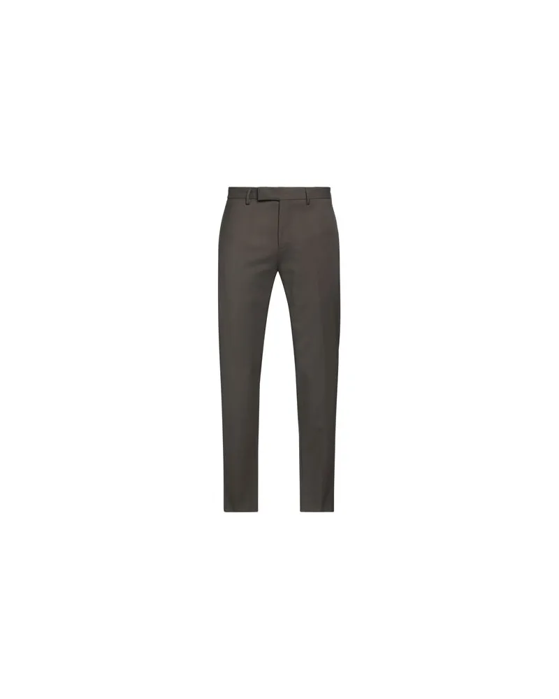 PT TORINO HOSEN & RÖCKE - Hosenauf YOOX.COM Khaki