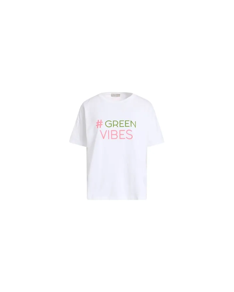 Herno GLOBE  - TOPS - T-shirtsauf YOOX.COM Weiß