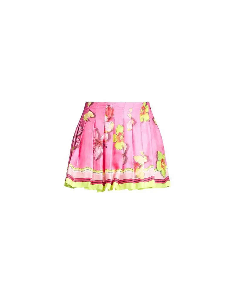 Ermanno Scervino HOSEN & RÖCKE - Shorts & Bermudashortsauf YOOX.COM Fuchsia