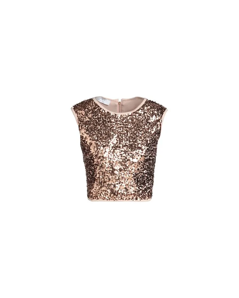Kaos TOPS - Topsauf YOOX.COM Hellrosa