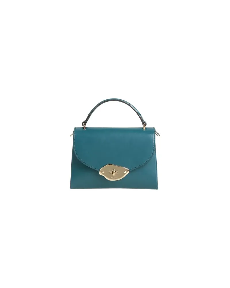 Mulberry TASCHEN - Handtaschenauf YOOX.COM Aquamarin
