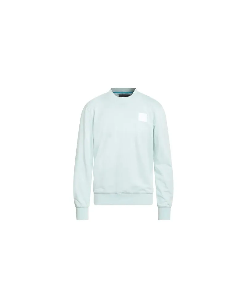 Liu Jo TOPS - Sweatshirtsauf YOOX.COM Himmelblau