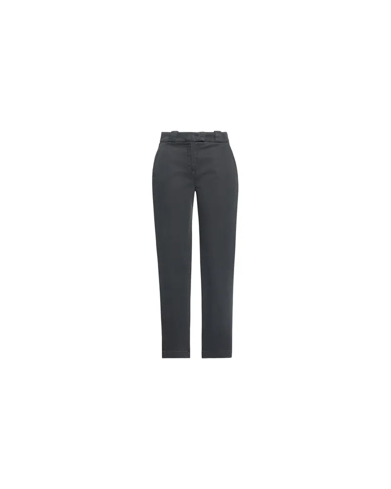 Bruno Manetti HOSEN & RÖCKE - Hosenauf YOOX.COM Schwarz