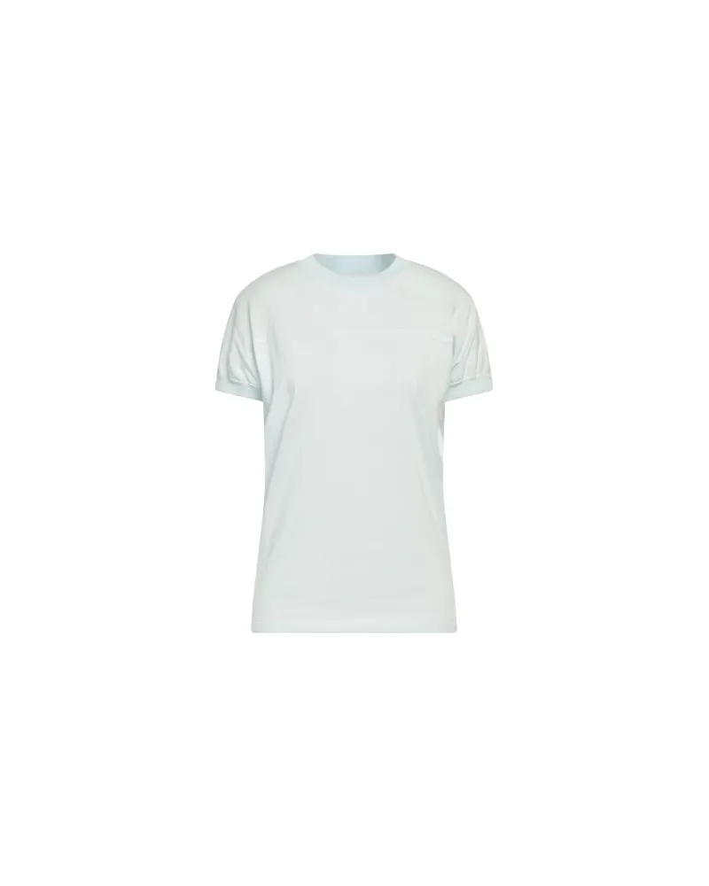 AGNONA STRICKWAREN - Pulloverauf YOOX.COM Himmelblau