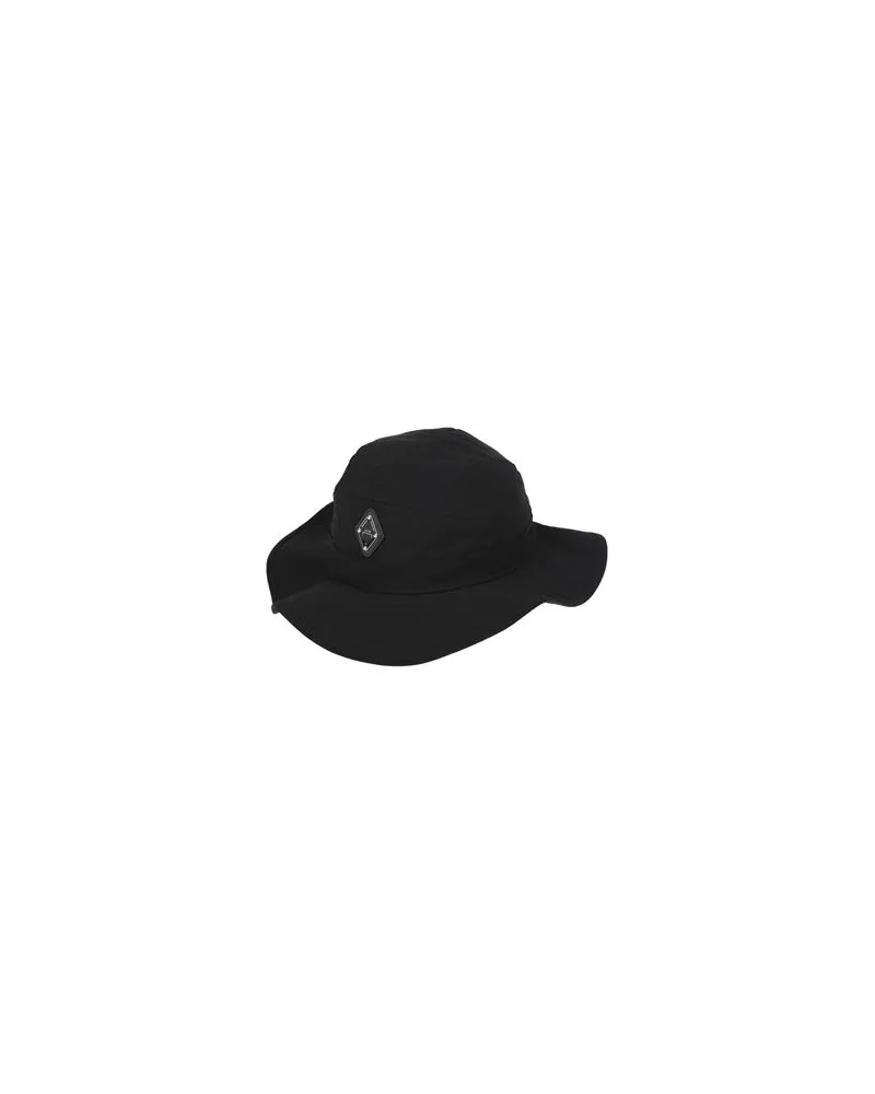 ACW* ACCESSOIRES - Mützen & Hüteauf YOOX.COM Schwarz