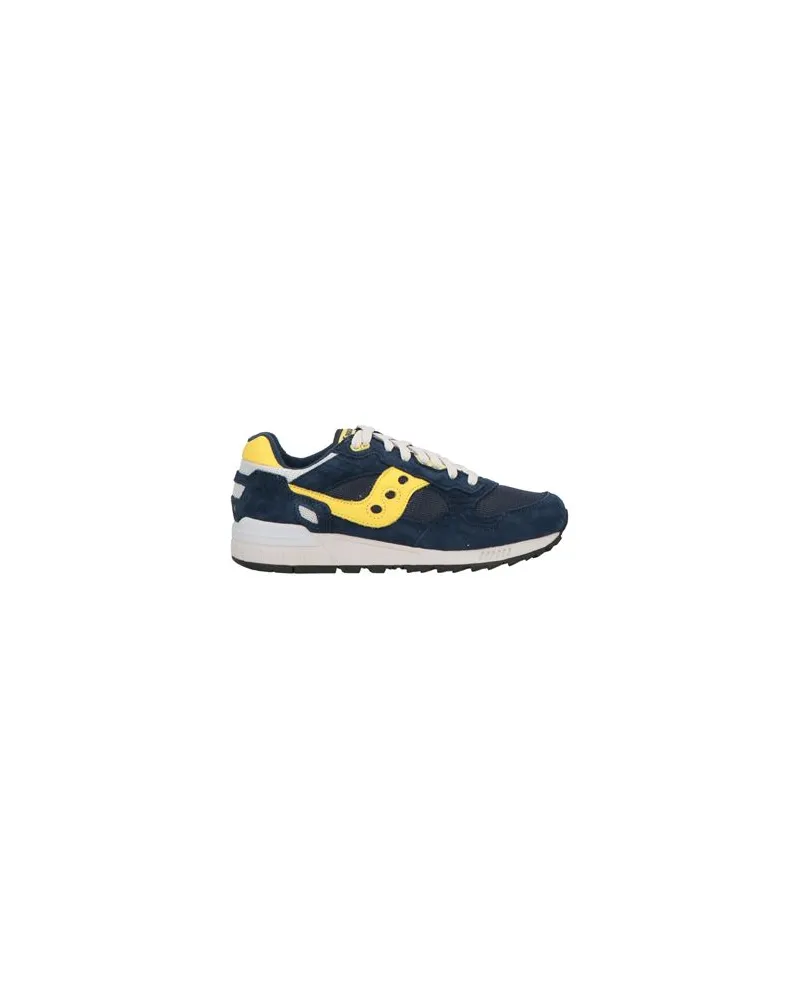 Saucony SCHUHE - Sneakersauf YOOX.COM Marineblau