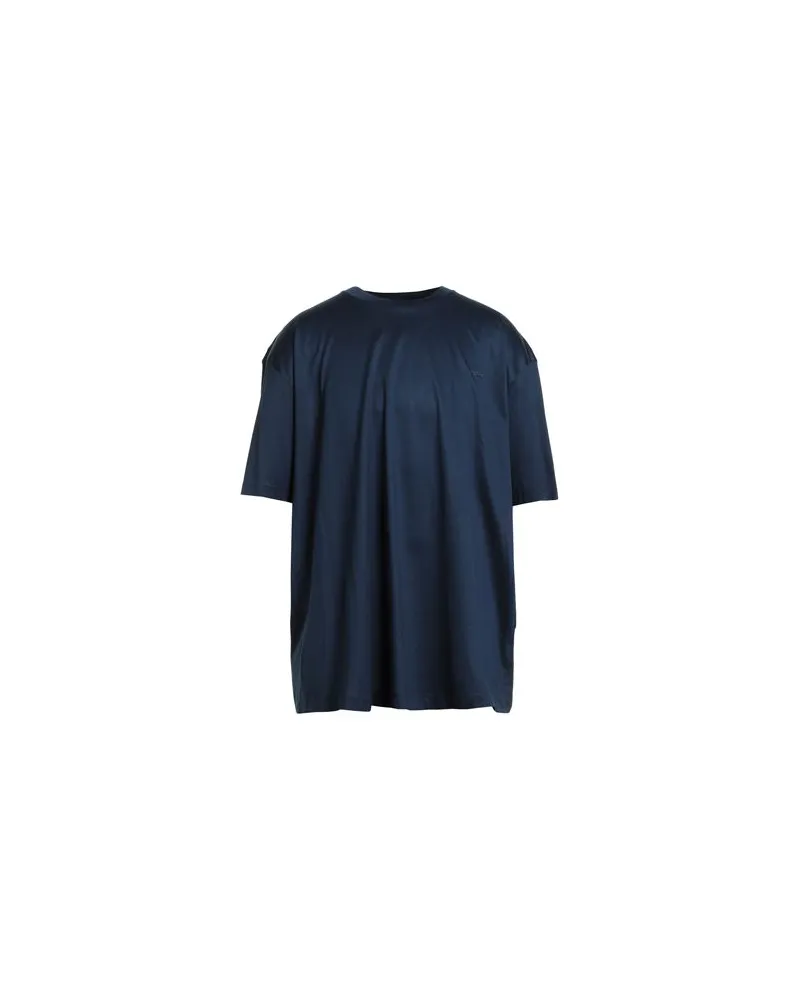 Paul & Shark TOPS - T-shirtsauf YOOX.COM Nachtblau