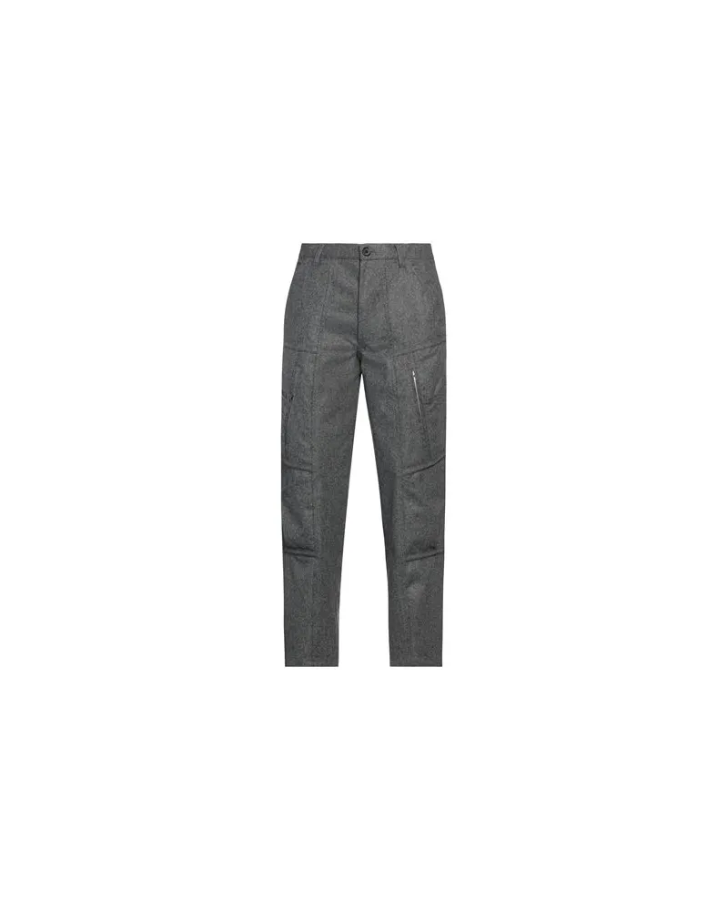 Comme des Garçons HOSEN & RÖCKE - Hosenauf YOOX.COM Grau