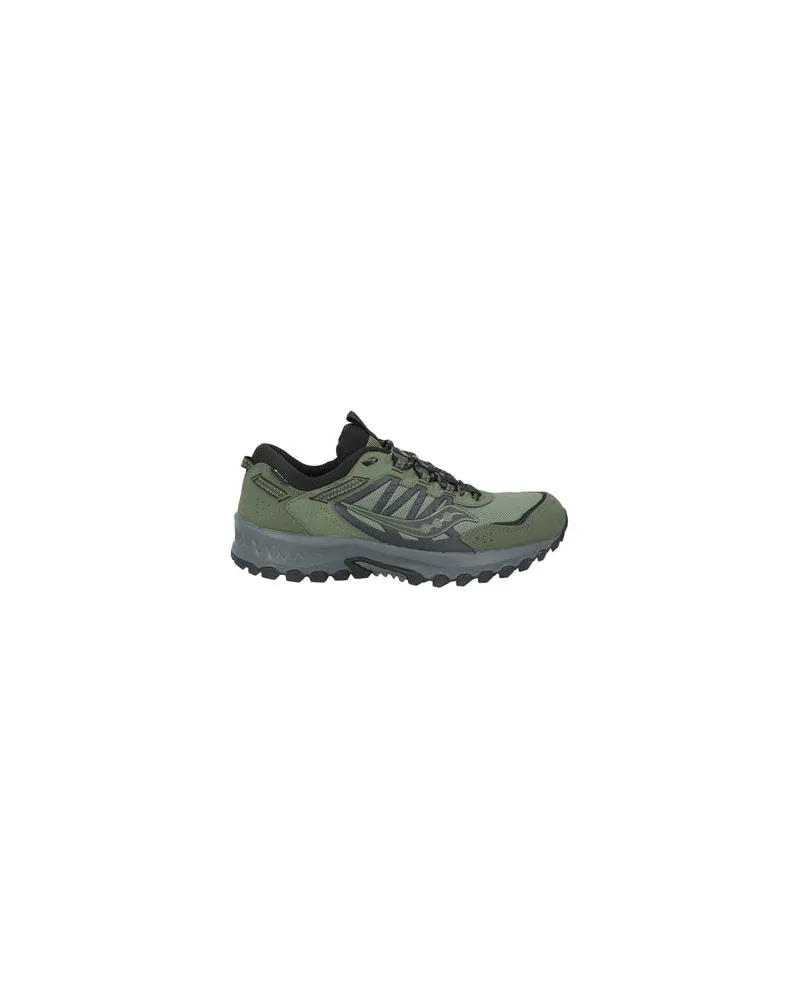 Saucony SCHUHE - Sneakersauf YOOX.COM Militärgrün