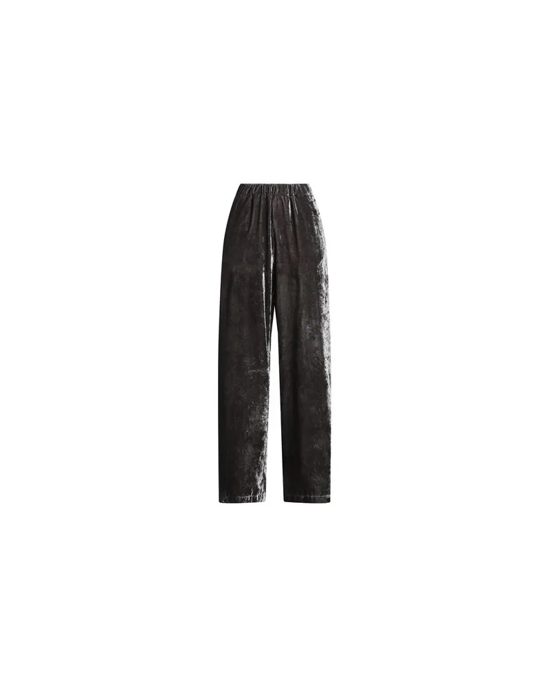 Alpha Studio HOSEN & RÖCKE - Hosenauf YOOX.COM Dunkelgrün